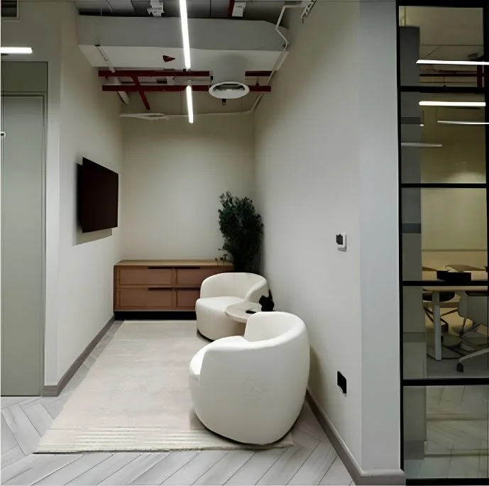 Commercial Fit Out Company in Dubai UAE Restaurant Interior Design in Dubai